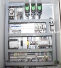 Used Lantech Automatic Case Erector and Bottom Case Sealer